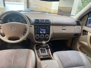 Autoutilitara ml 270 cdi - imagine 2