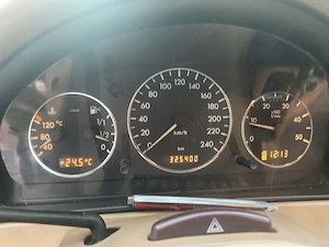 Autoutilitara ml 270 cdi - imagine 8