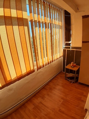 Apartament 2 camere zona Facultatii de Mecanica  - imagine 6