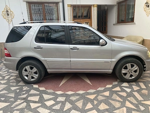 Autoutilitara ml 270 cdi - imagine 4