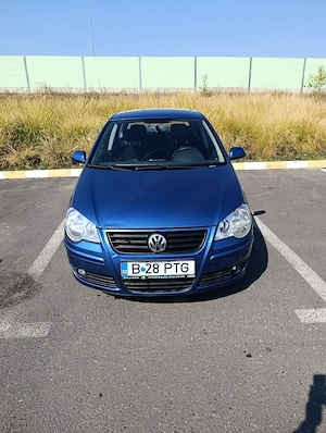 Volkswagen POLO 2008 1.4 - imagine 3