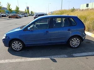 Volkswagen POLO 2008 1.4 - imagine 4