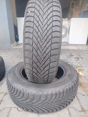 Anvelope vara 195/65/15 Michelin