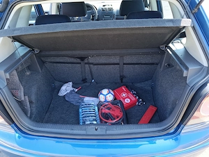 Volkswagen POLO 2008 1.4 - imagine 7