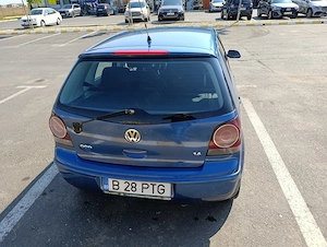 Volkswagen POLO 2008 1.4 - imagine 6