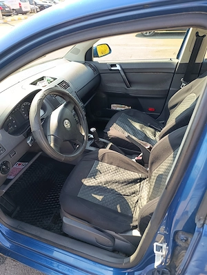 Volkswagen POLO 2008 1.4 - imagine 8