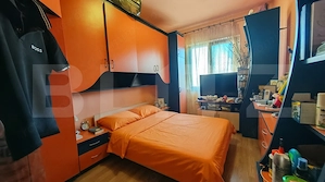 Apartament 3 camere de vanzare, 58 mp, zona Nufarul - imagine 4