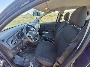 Dacia Logan SL Plus SCE 73, 2019, Unic proprietar ! - imagine 2