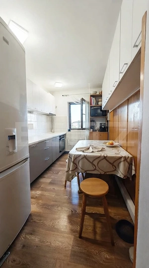 Apartament 3 camere de vanzare, 58 mp, zona Nufarul - imagine 9