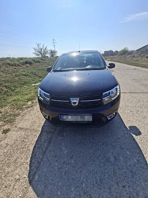 Dacia Logan SL Plus SCE 73, 2019, Unic proprietar ! - imagine 8