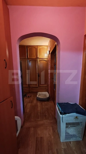 Apartament 3 camere de vanzare, 58 mp, zona Nufarul - imagine 10