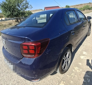 Dacia Logan SL Plus SCE 73, 2019, Unic proprietar ! - imagine 10