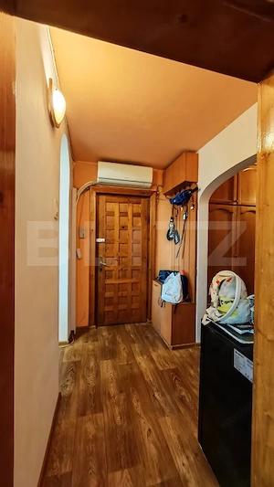 Apartament 3 camere de vanzare, 58 mp, zona Nufarul - imagine 12