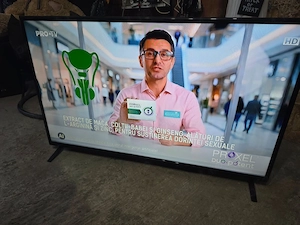 Televizor LED Nei, 152 cm, 60NE5000