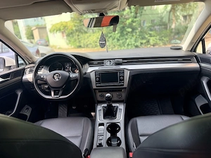 passat 2018 2.0tdi 150cp 6 trepte  - imagine 4
