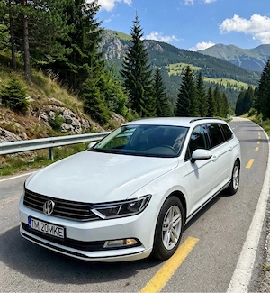 passat 2018 2.0tdi 150cp 6 trepte  - imagine 2