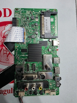Dezmembrez tv Telefunken d32h502n4cw