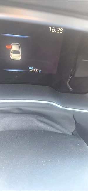 toyota corolla 1.8 hybrid  - imagine 3