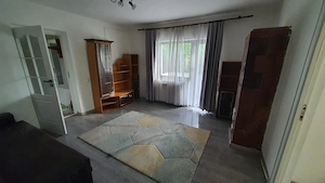 Închiriez ap 2 camere M. Viteazul - imagine 2