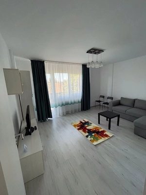 Inchiriez apartament cu 2 camere decomandat - imagine 6
