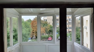 Închiriez ap 2 camere M. Viteazul - imagine 6