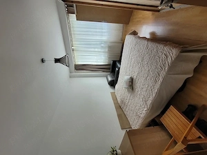 Inchiriez apartament 2 camere superb, ultracentral Romana, Magheru. - imagine 3
