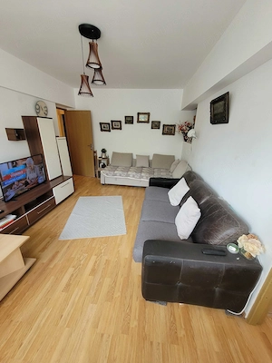 Inchiriez apartament 2 camere superb, ultracentral Romana, Magheru. - imagine 2