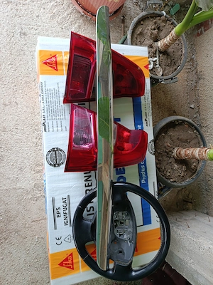 Piese Logan 1 facelift  - imagine 4