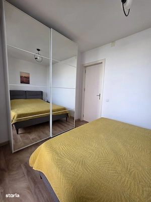 Oportunitate Investiție   2 camere mobilat, la 10 min de P. Victoriei - imagine 15