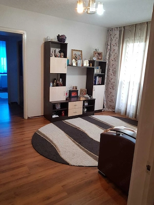 Vanzare apartament 2 camere Astra - imagine 4