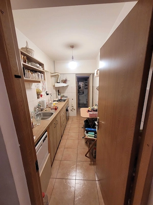 Inchiriez apartament 2 camere superb, ultracentral Romana, Magheru. - imagine 5