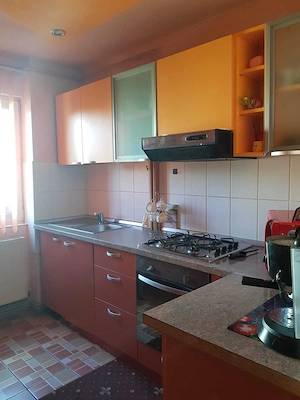 Vanzare apartament 2 camere Astra - imagine 8