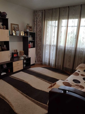 Vanzare apartament 2 camere Astra - imagine 5
