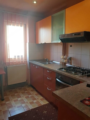 Vanzare apartament 2 camere Astra - imagine 7