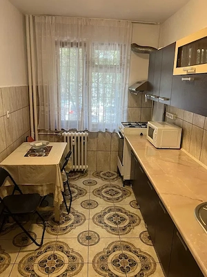 apartament 2 camere-grigorescu-metrou 7 minute-parcare proprie - imagine 6