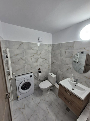 2 camere, 55 mp, renovat și mobilat, Teiul Doamnei Ripiceni - imagine 4