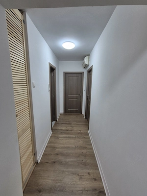 2 camere, 55 mp, renovat și mobilat, Teiul Doamnei Ripiceni - imagine 8