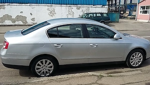 Vand Passat B6 2.0 TDI 2006 proprietar