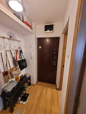 Inchiriez apartament 2 camere superb, ultracentral Romana, Magheru. - imagine 8