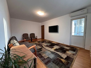 3 Camere Decomandat | Parcare | Metrou Gorjului 750m | 2 Băi