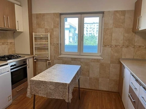 3 Camere Decomandat | Parcare | Metrou Gorjului 750m | 2 Băi - imagine 4