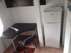 Garsoniera 42mp complet mobilata si utilata, Piata Victoriei etaj 1, Ocazie ! - imagine 6