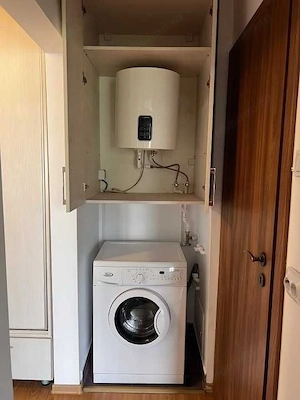 3 Camere Decomandat | Parcare | Metrou Gorjului 750m | 2 Băi - imagine 6