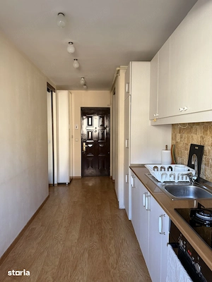 Garsoniera Rin Grand - Complex Confort Park - Vitan Barzesti - imagine 5