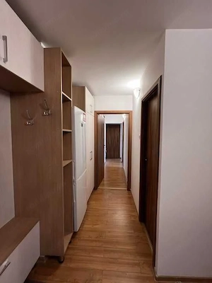 3 Camere Decomandat | Parcare | Metrou Gorjului 750m | 2 Băi - imagine 7