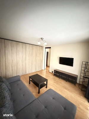 Garsoniera Rin Grand - Complex Confort Park - Vitan Barzesti - imagine 2
