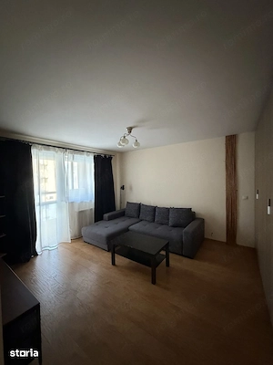 Garsoniera Rin Grand - Complex Confort Park - Vitan Barzesti - imagine 3