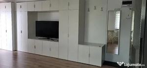 apartament 2 camere-grigorescu-modern-centrala proprie - imagine 2