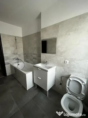 apartament 2 camere-grigorescu-modern-centrala proprie - imagine 5