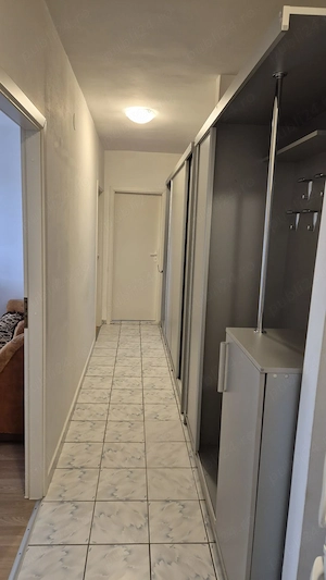 Inchiriez apartament 2 camere